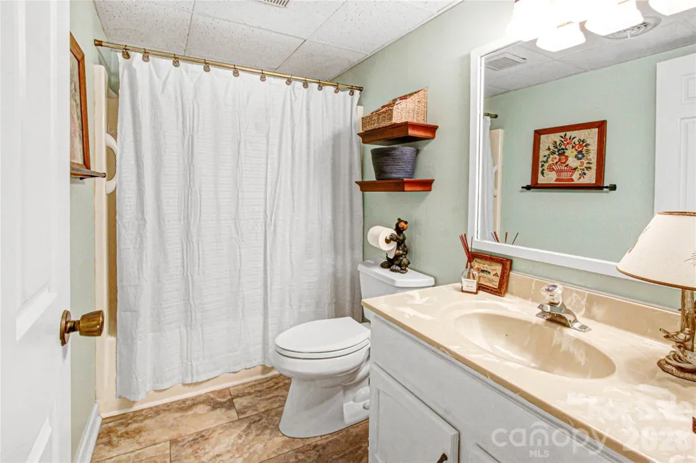 121 Toxaway Views Drive #503 Lake Toxaway, NC 28747