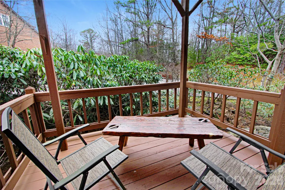 121 Toxaway Views Drive #503 Lake Toxaway, NC 28747