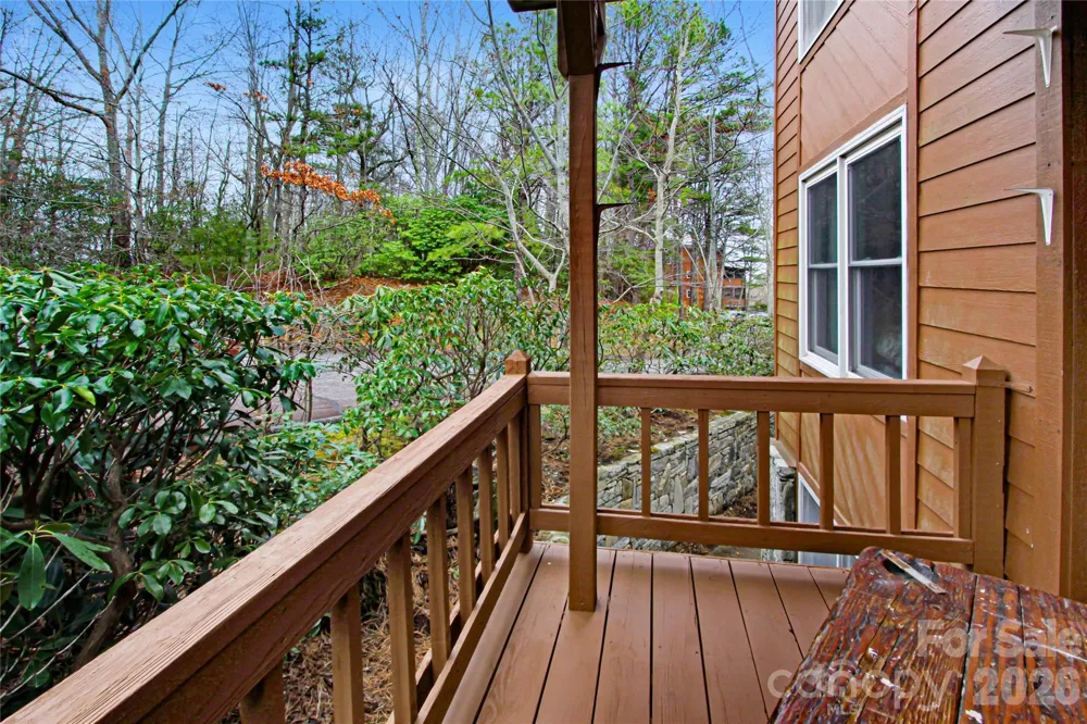 121 Toxaway Views Drive #503 Lake Toxaway, NC 28747