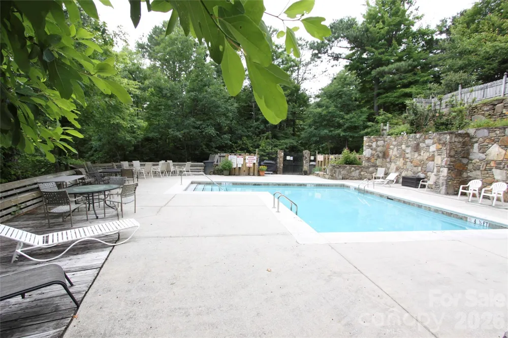 121 Toxaway Views Drive #503 Lake Toxaway, NC 28747