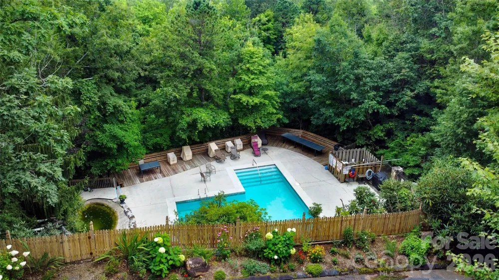121 Toxaway Views Drive #503 Lake Toxaway, NC 28747