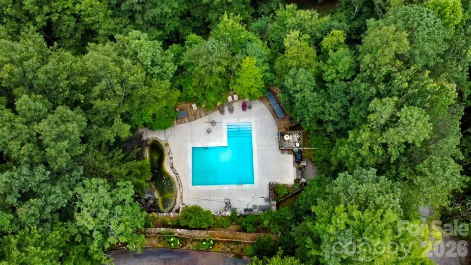 121 Toxaway Views Drive #503 Lake Toxaway, NC 28747