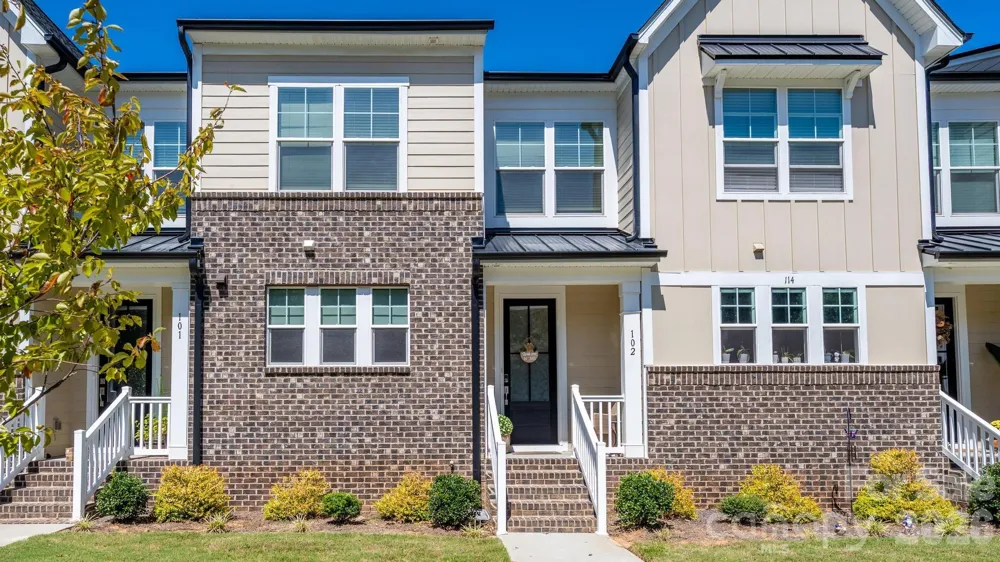 114 Glencoe Lane #102 Mooresville, NC 28117