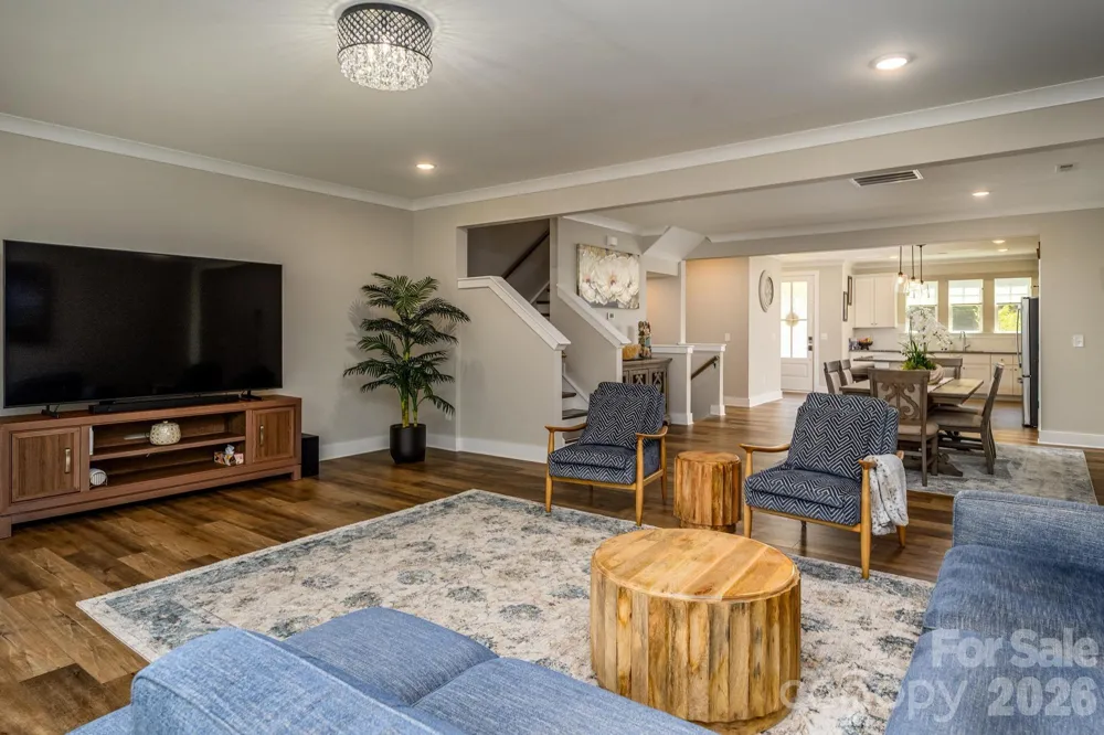 114 Glencoe Lane #102 Mooresville, NC 28117