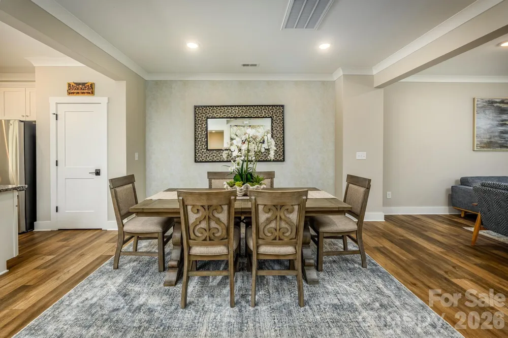 114 Glencoe Lane #102 Mooresville, NC 28117