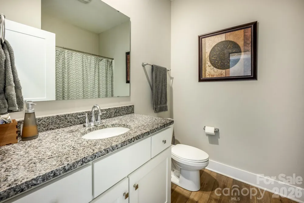 114 Glencoe Lane #102 Mooresville, NC 28117