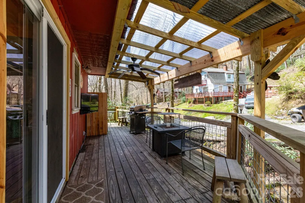 2670 Dicks Creek Road Whittier, NC 28789
