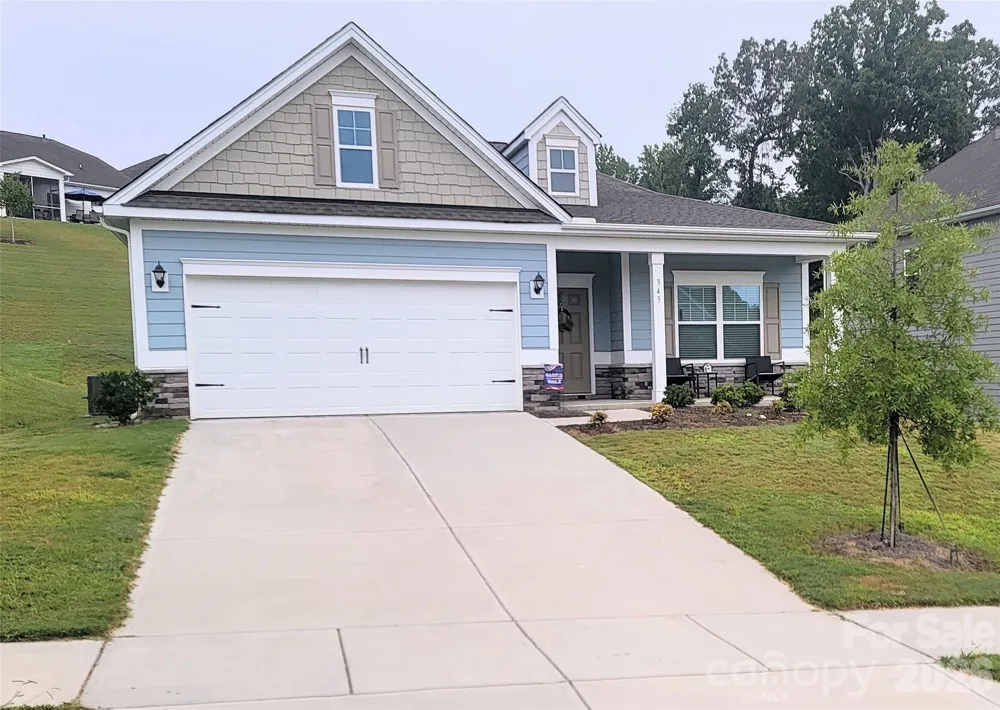 343 Ox Bow Circle Mount Holly, NC 28120