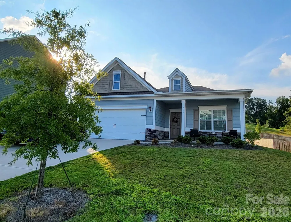 343 Ox Bow Circle Mount Holly, NC 28120