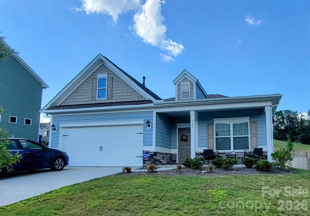 343 Ox Bow Circle Mount Holly, NC 28120