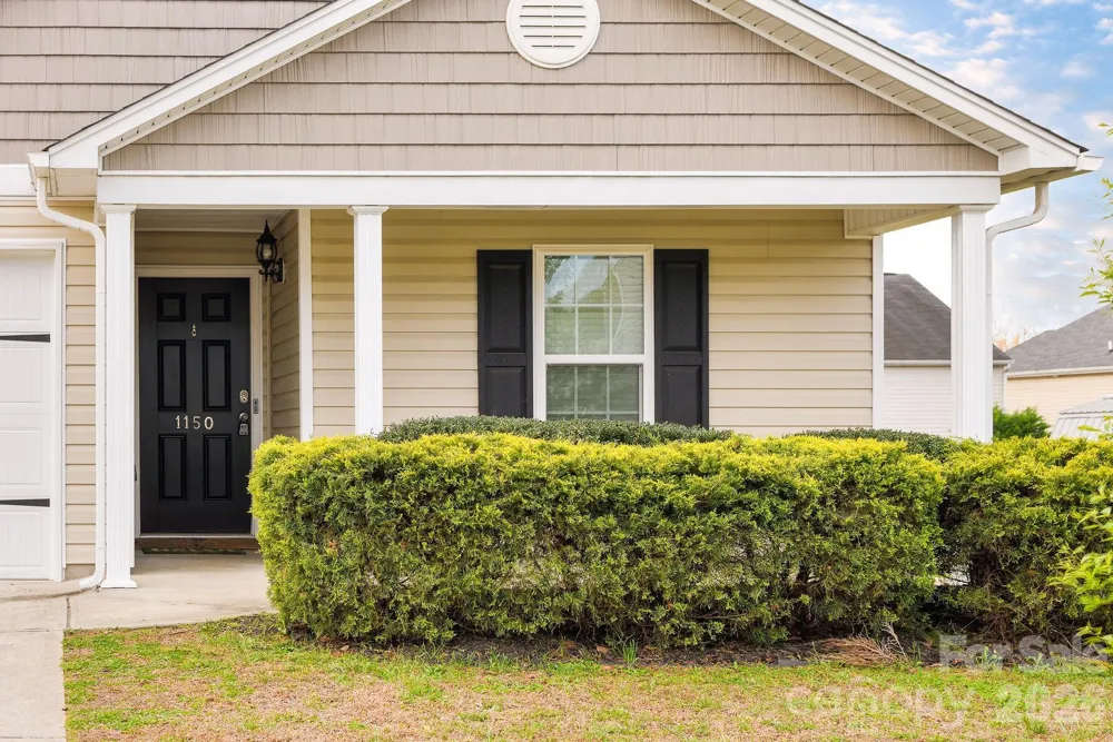 1150 Red Sage Road Winston Salem, NC 27127