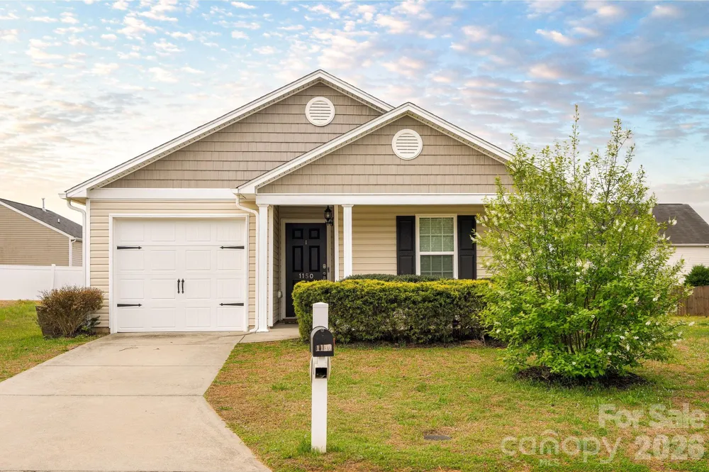 1150 Red Sage Road Winston Salem, NC 27127
