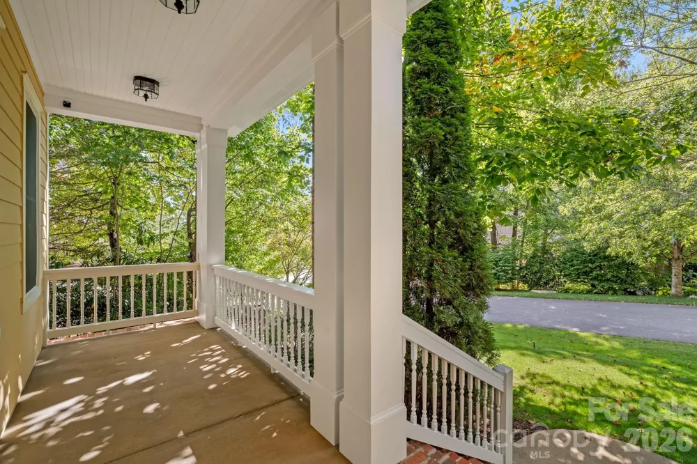 25 E Owl Creek Lane Fairview, NC 28730