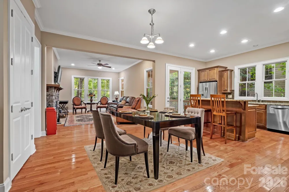 25 E Owl Creek Lane Fairview, NC 28730