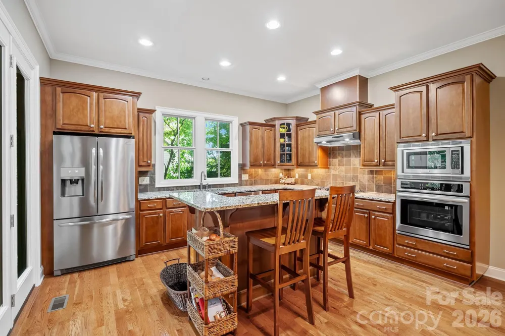 25 E Owl Creek Lane Fairview, NC 28730