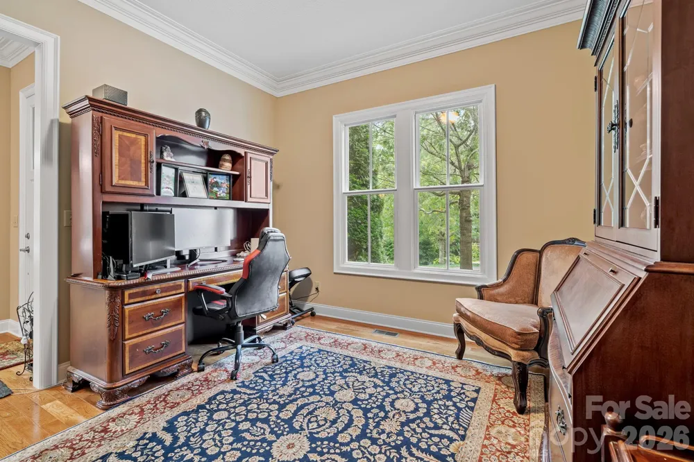 25 E Owl Creek Lane Fairview, NC 28730