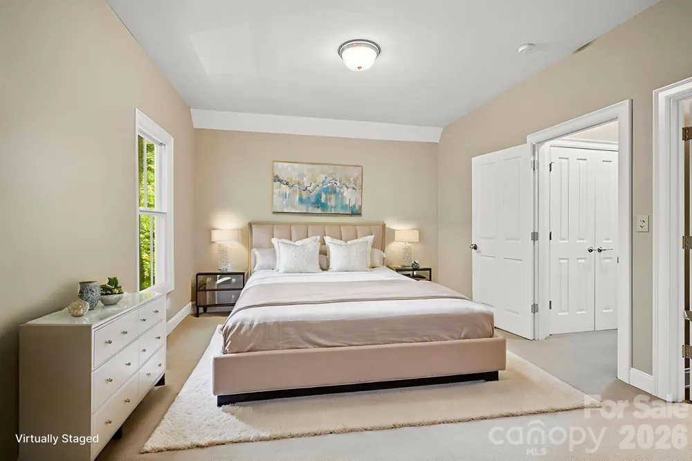25 E Owl Creek Lane Fairview, NC 28730