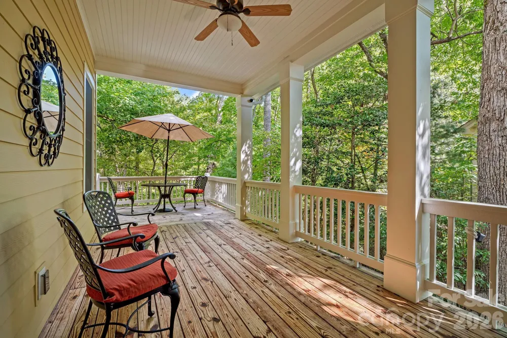 25 E Owl Creek Lane Fairview, NC 28730