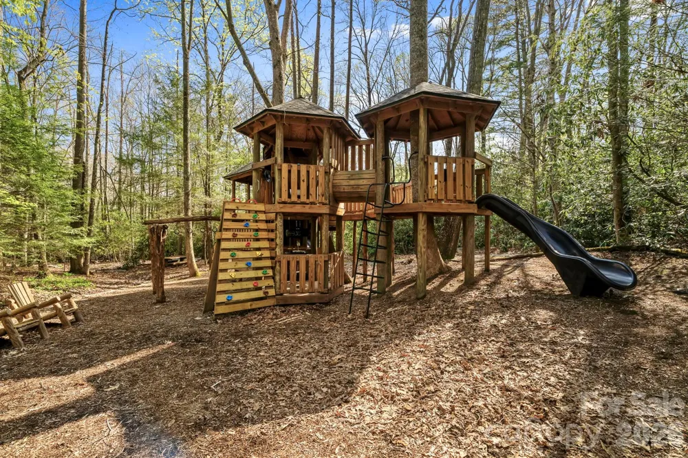 25 E Owl Creek Lane Fairview, NC 28730