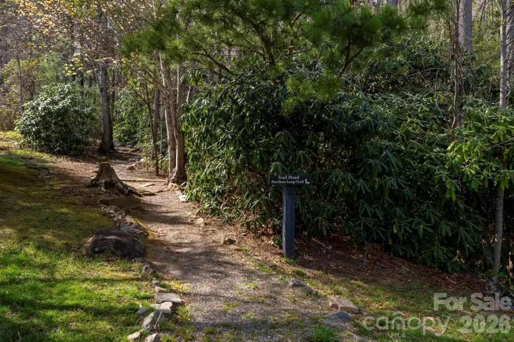 25 E Owl Creek Lane Fairview, NC 28730