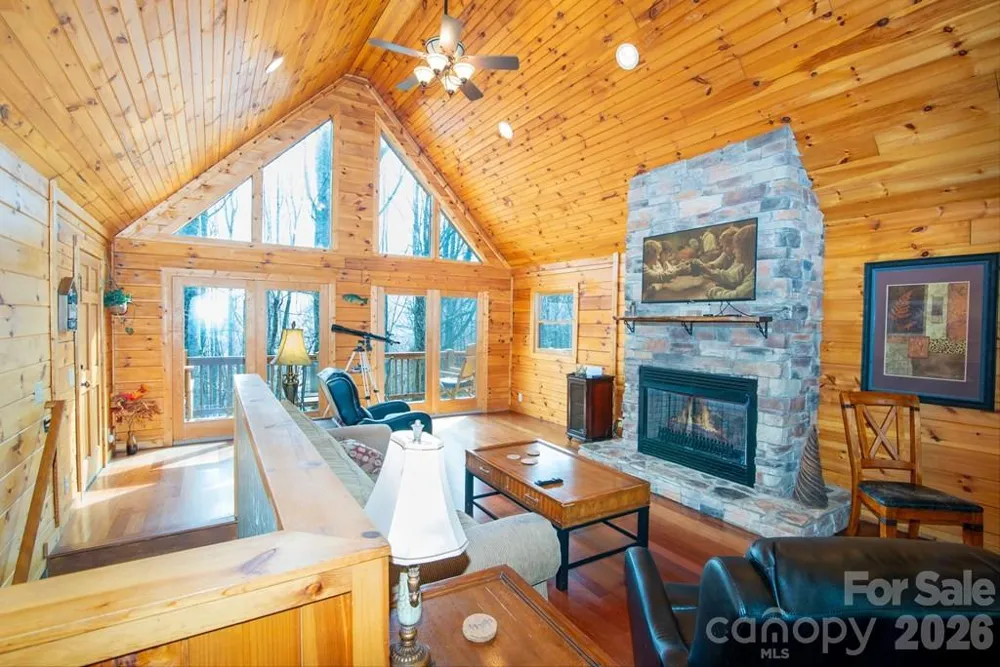 675 Forest Valley Road Sylva, NC 28779