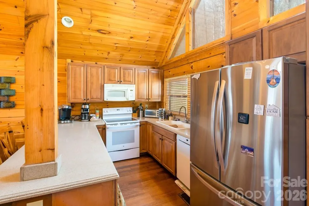 675 Forest Valley Road Sylva, NC 28779