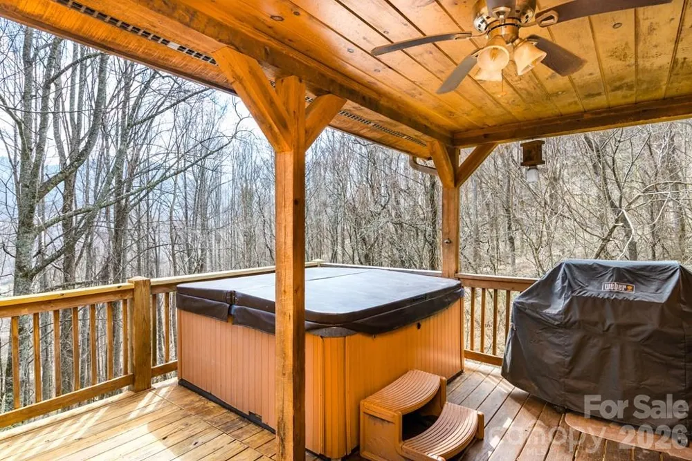 675 Forest Valley Road Sylva, NC 28779