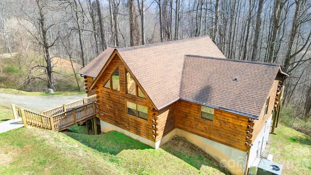 675 Forest Valley Road Sylva, NC 28779