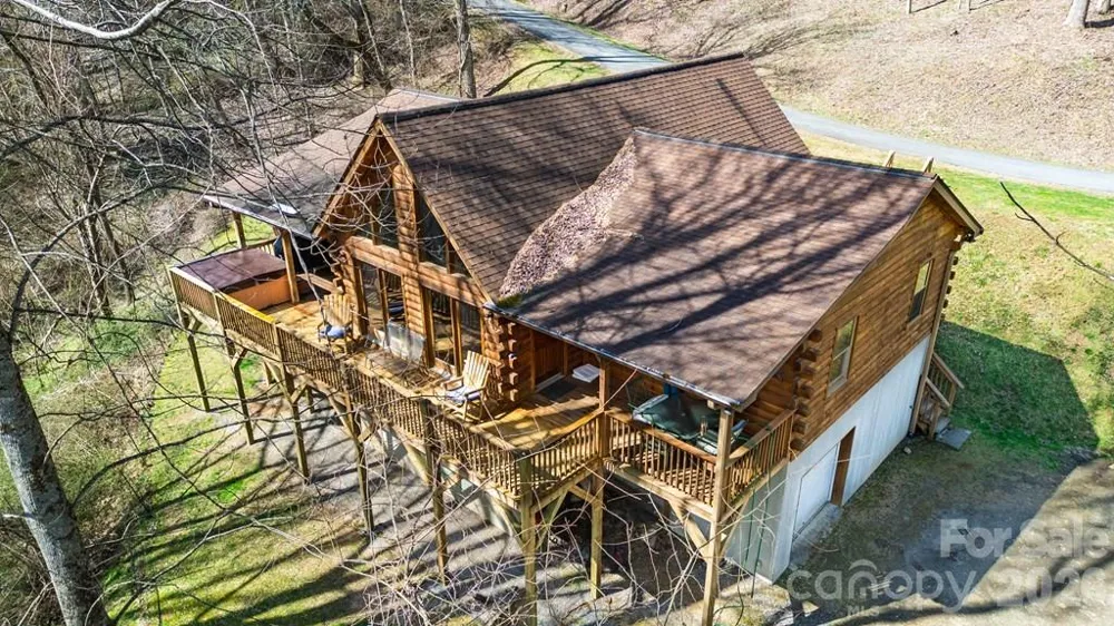 675 Forest Valley Road Sylva, NC 28779