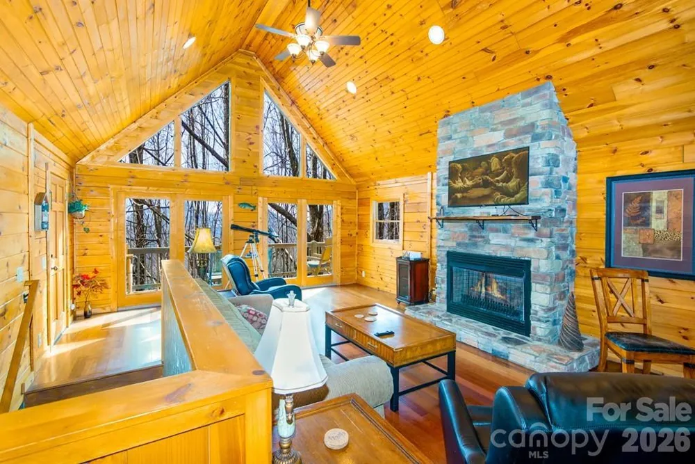 675 Forest Valley Road Sylva, NC 28779