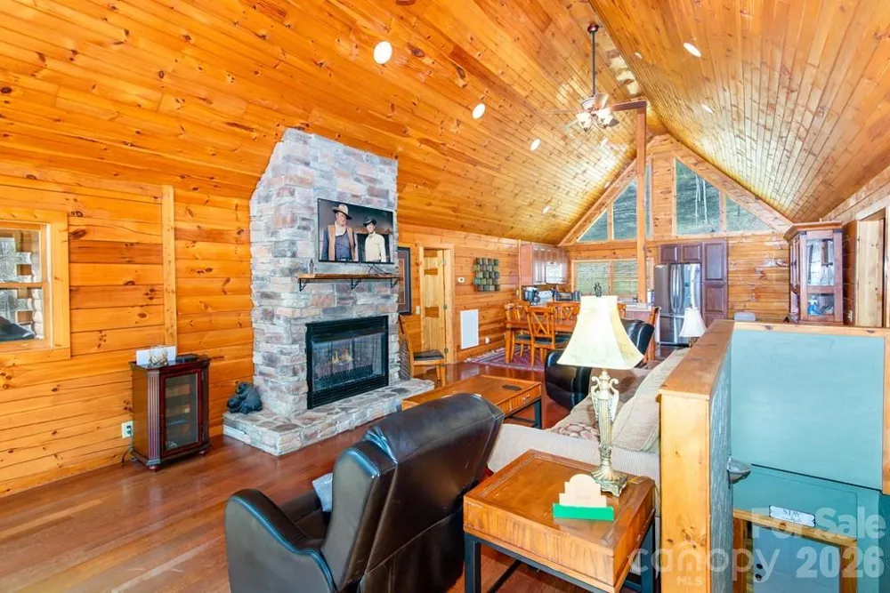 675 Forest Valley Road Sylva, NC 28779