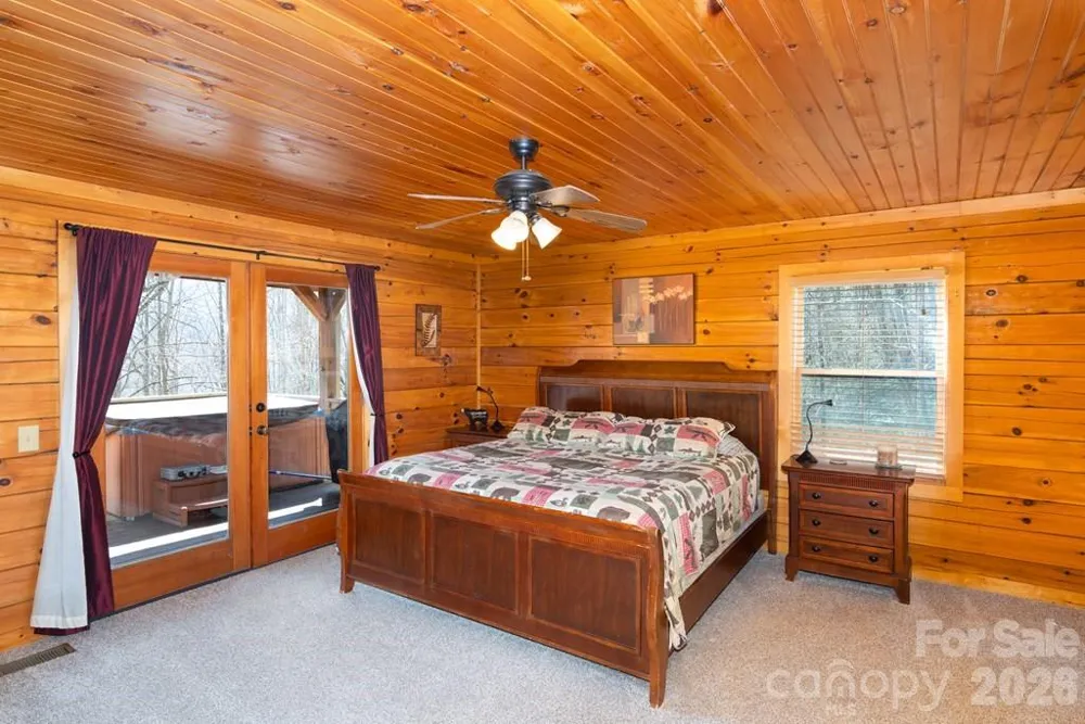 675 Forest Valley Road Sylva, NC 28779