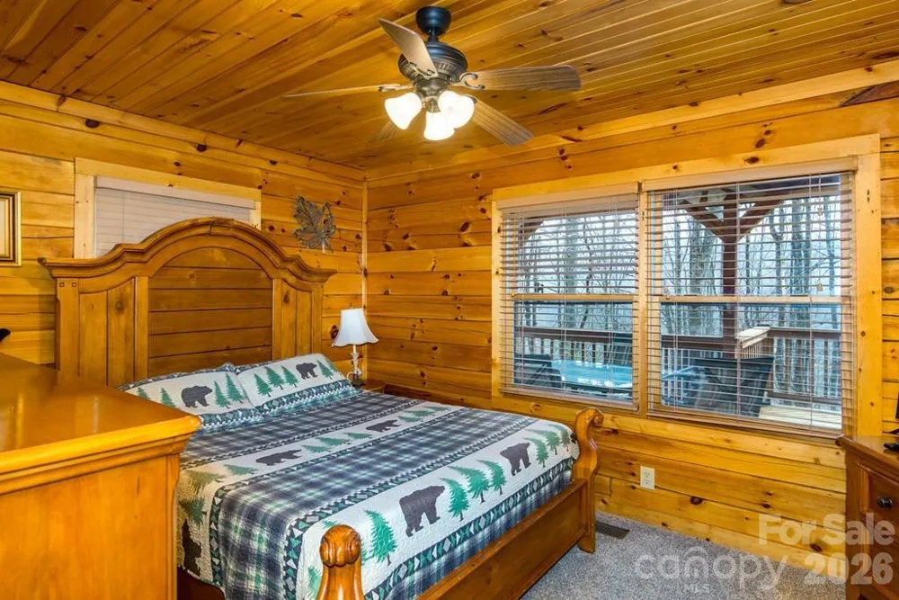 675 Forest Valley Road Sylva, NC 28779