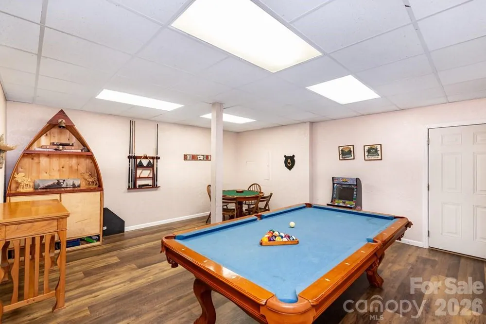 675 Forest Valley Road Sylva, NC 28779
