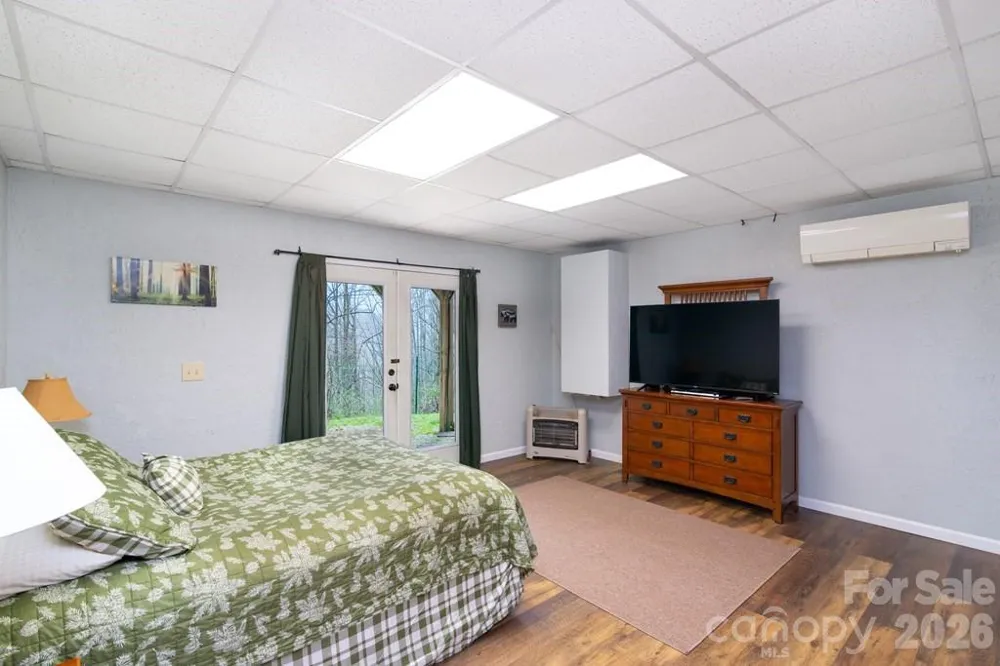 675 Forest Valley Road Sylva, NC 28779