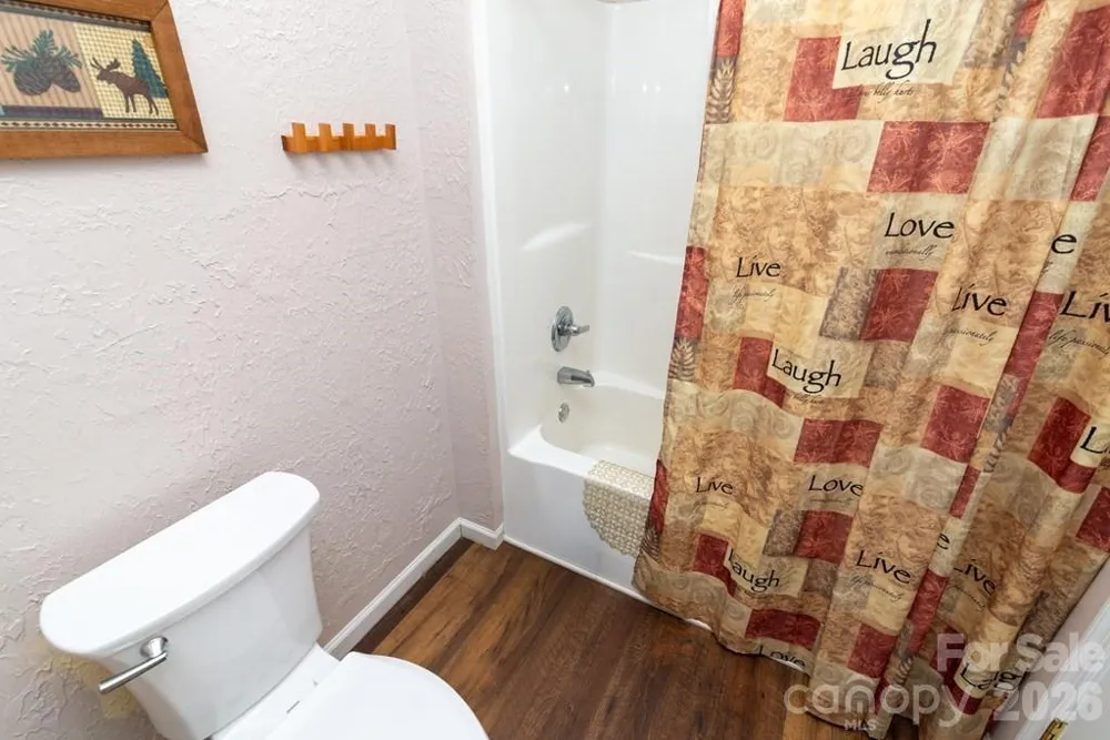 675 Forest Valley Road Sylva, NC 28779