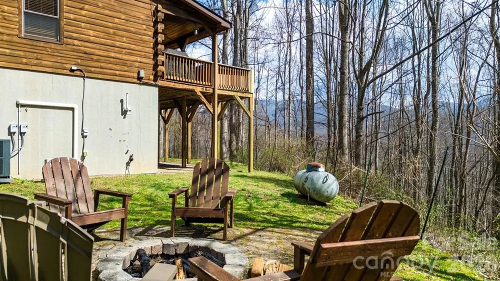 675 Forest Valley Road Sylva, NC 28779