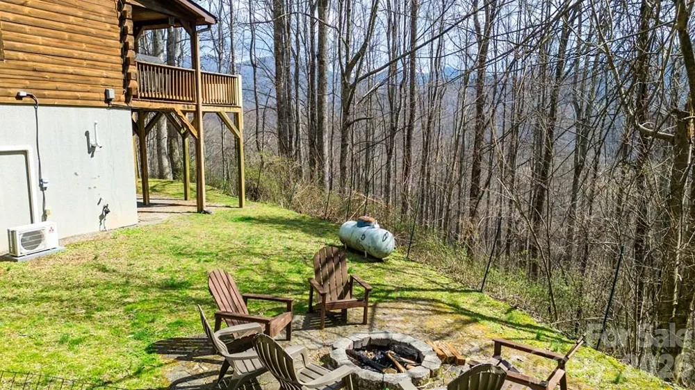 675 Forest Valley Road Sylva, NC 28779