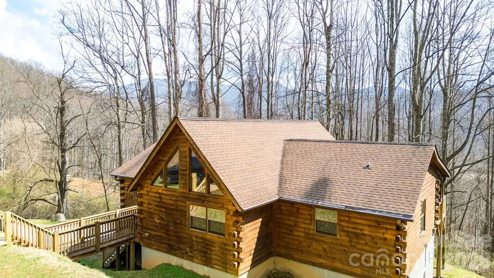 675 Forest Valley Road Sylva, NC 28779