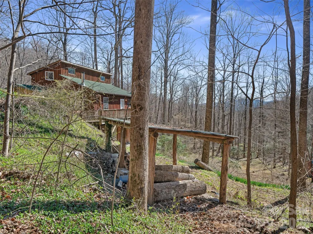 966 Waites Hollifield Road Marion, NC 28752