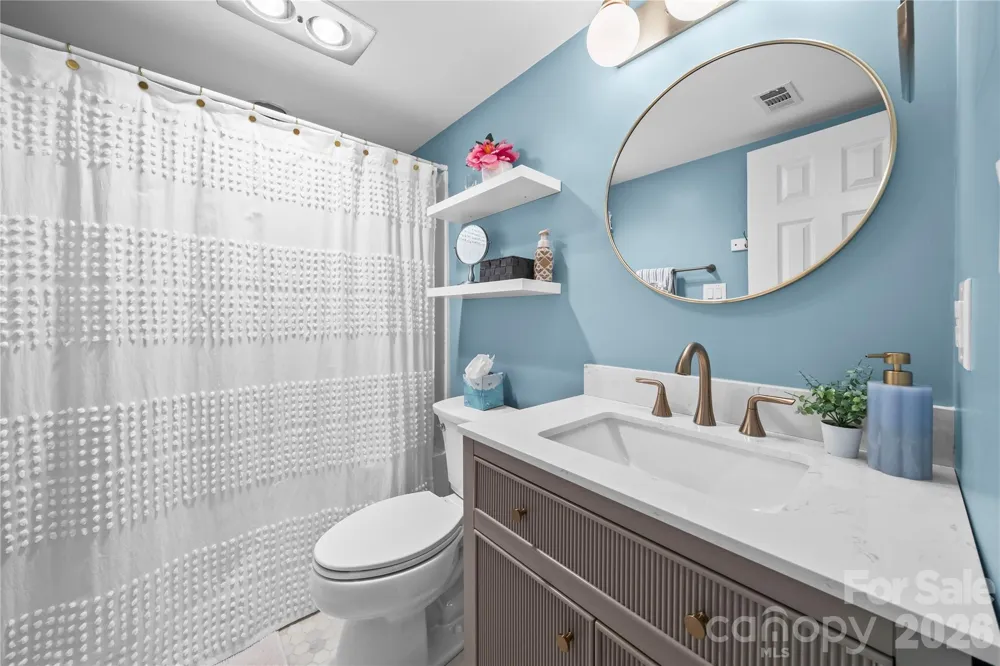 133 Pine Grove Circle Clover, SC 29710