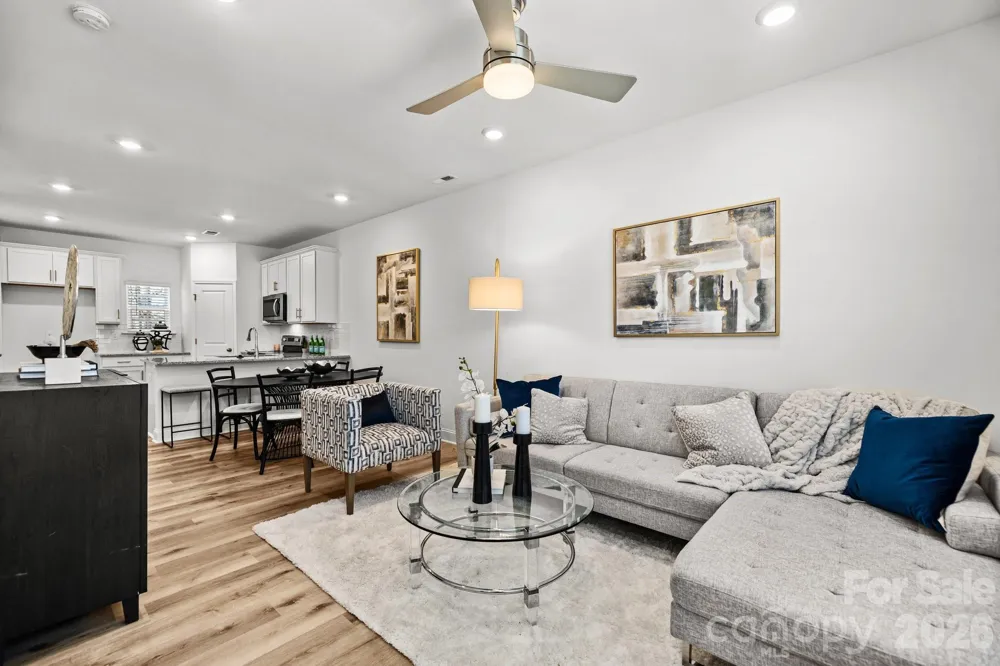 3204 Butler Hill Drive #26 Matthews, NC 28105
