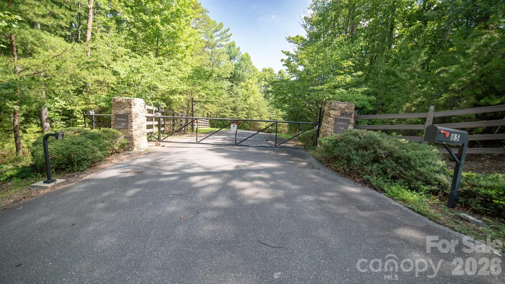 Lot 111 Trellis Drive Nebo, NC 28761