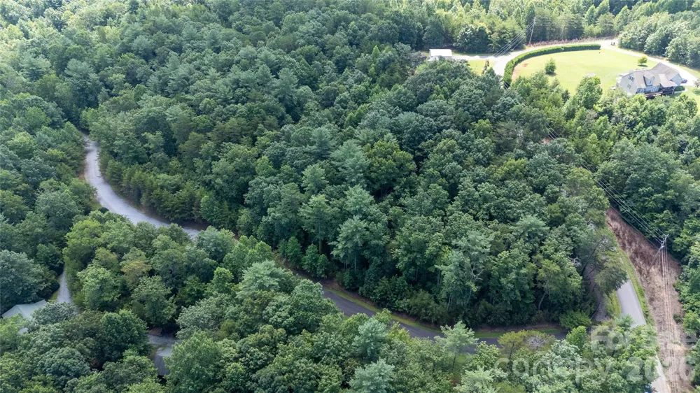 Lot 111 Trellis Drive Nebo, NC 28761