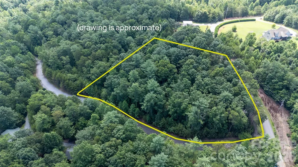 Lot 111 Trellis Drive Nebo, NC 28761