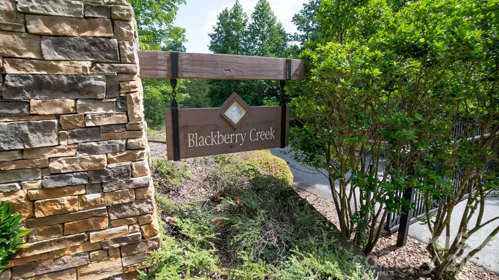 Lot 111 Trellis Drive Nebo, NC 28761