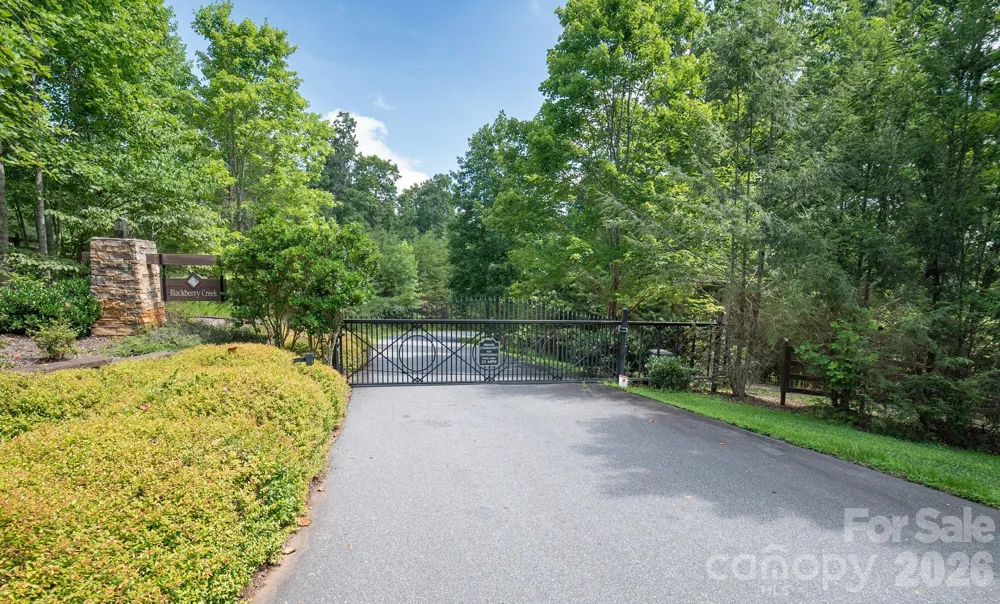 Lot 111 Trellis Drive Nebo, NC 28761