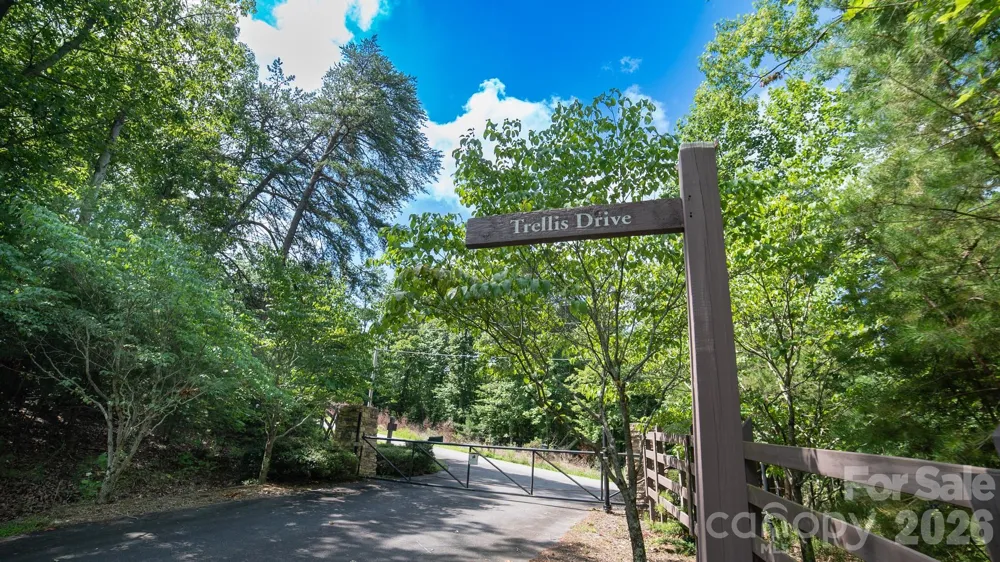Lot 111 Trellis Drive Nebo, NC 28761