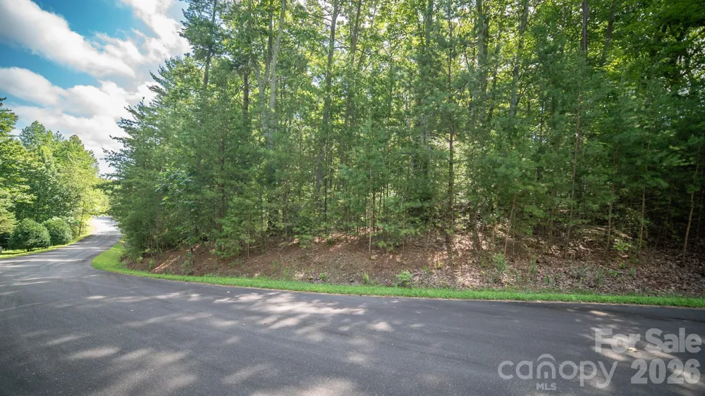 Lot 111 Trellis Drive Nebo, NC 28761