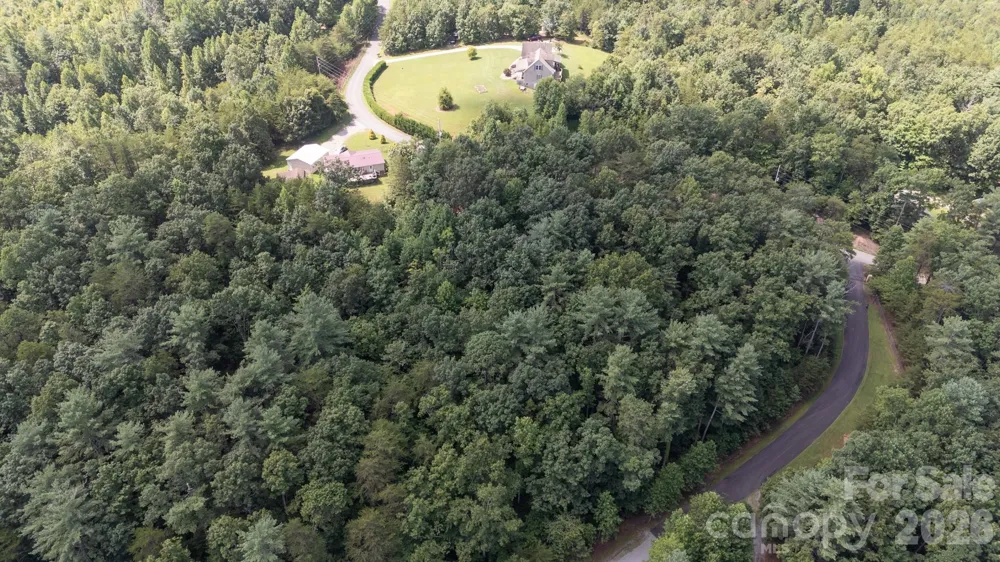 Lot 111 Trellis Drive Nebo, NC 28761
